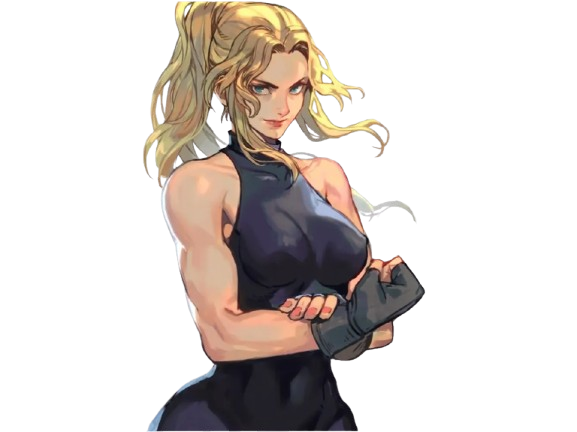 virtua fighter vf sarah bryant j6 sega saturn