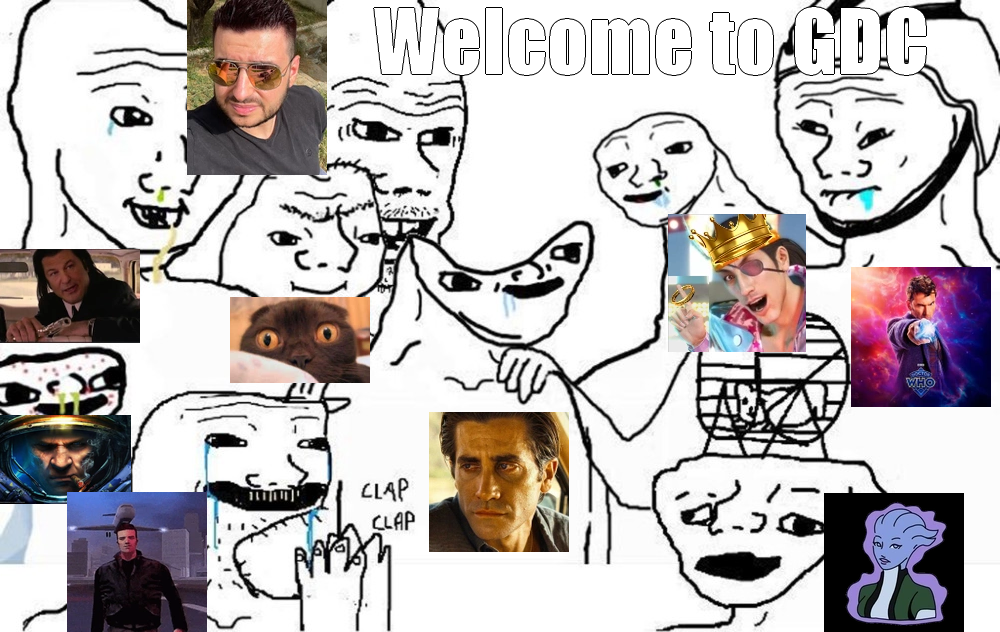 gdc gdm guerredesconsoles guerredesmembres guerredescons moderation idiot ahuri jipoupierre newgoblin2 gabiven strangerfruit loveall jeromew makia