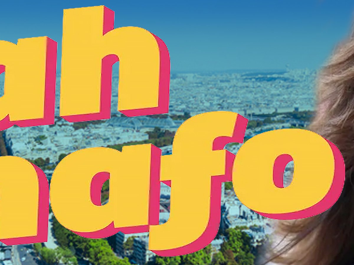 sarah knafo sarahknafo municipales 2026 paris maire 10sur10 belle sublime reconquete zemmour heureux campagne banniere