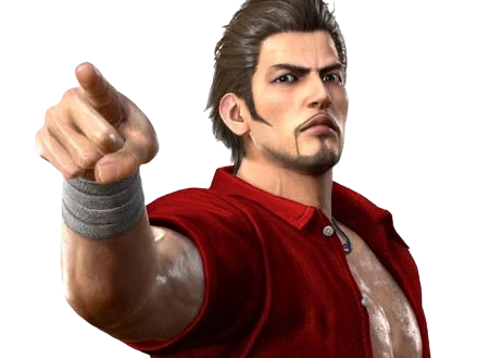 virtua fighter vf5 revo brad burns you getout toi sors sega saturn dreamcast vf