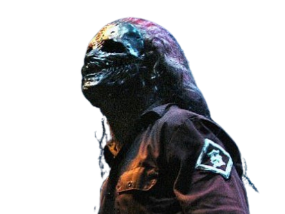corey taylor slipknot the subliminal verses vol3