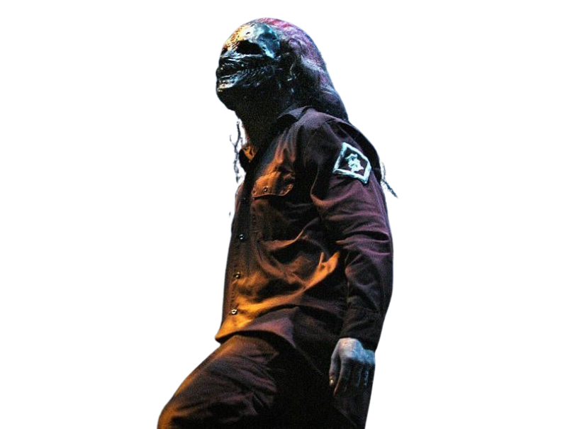 corey taylor slipknot the subliminal verses vol3