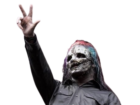 corey taylor slipknot the subliminal verses vol3