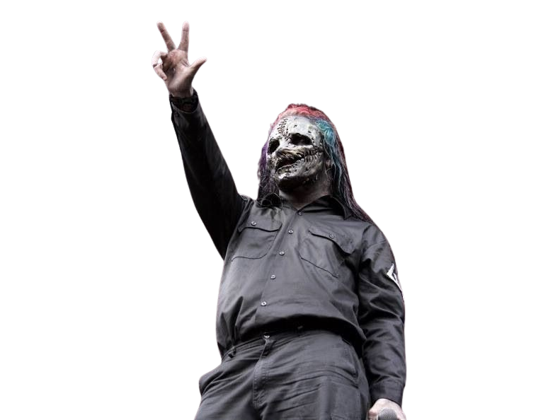 corey taylor slipknot the subliminal verses vol3