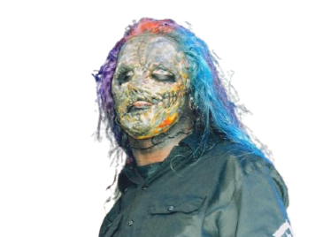 corey taylor slipknot the subliminal verses vol3