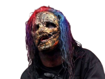 corey taylor slipknot the subliminal verses vol3
