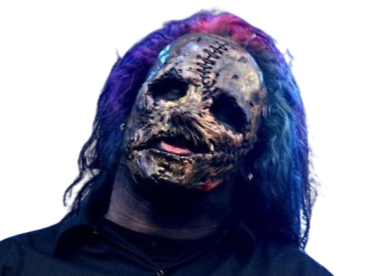 corey taylor slipknot the subliminal verses vol3