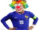 equipe-france-selection-francaise-bleus-clown-crique-ridicule-honte