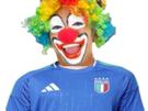 equipe-italie-selection-italienne-nazionale-clown-cirque-ridicule-honte