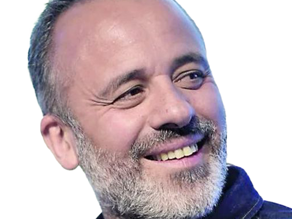 javier gutierrez alvarez acteur espagnol homme chauve quarantaine quarantenaire la isla minima barbe