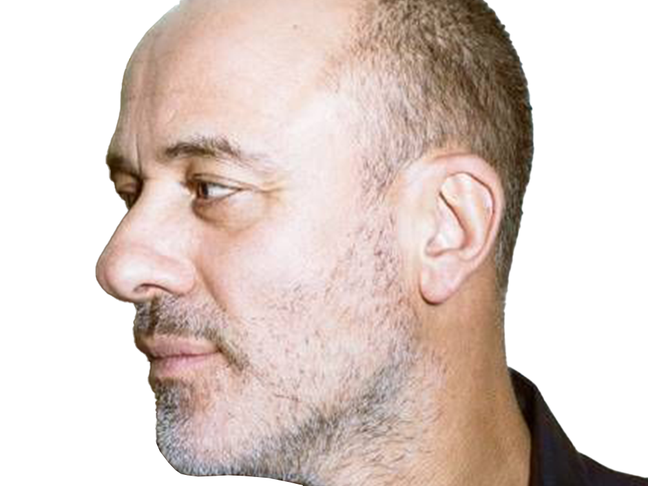 javier gutierrez alvarez acteur espagnol homme chauve quarantaine quarantenaire la isla minima barbe