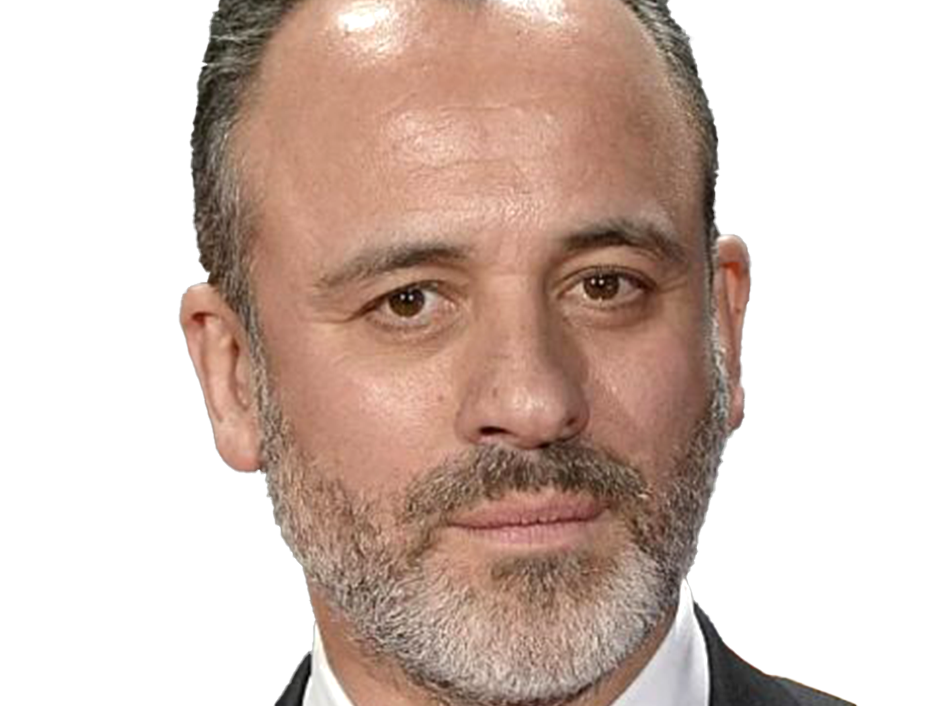 javier gutierrez alvarez acteur espagnol homme chauve quarantaine quarantenaire la isla minima barbe