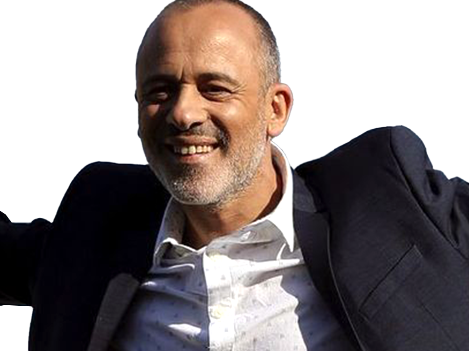 javier gutierrez alvarez acteur espagnol homme chauve quarantaine quarantenaire la isla minima barbe