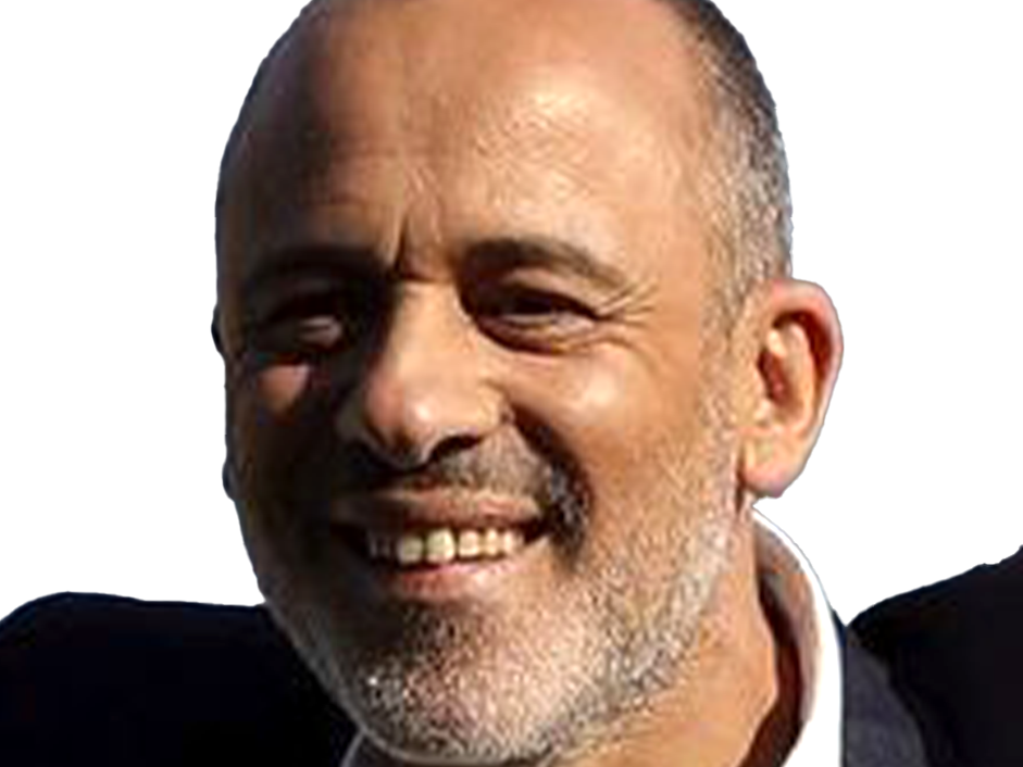 javier gutierrez alvarez acteur espagnol homme chauve quarantaine quarantenaire la isla minima barbe