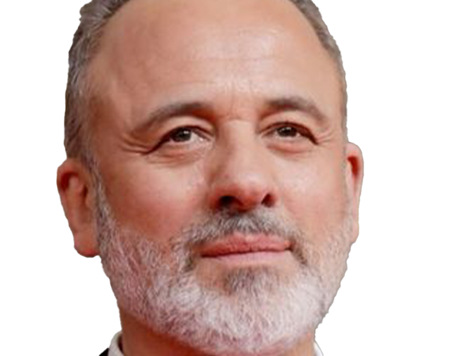 javier gutierrez alvarez acteur espagnol homme chauve quarantaine quarantenaire la isla minima barbe