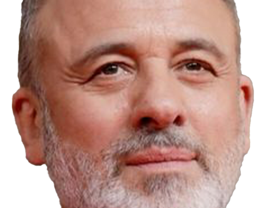 javier gutierrez alvarez acteur espagnol homme chauve quarantaine quarantenaire la isla minima barbe