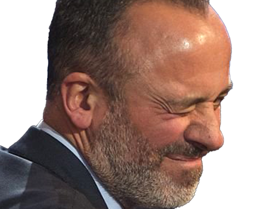 javier gutierrez alvarez acteur espagnol homme chauve quarantaine quarantenaire la isla minima barbe