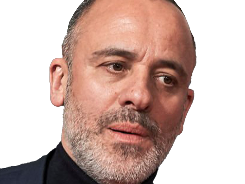 javier gutierrez alvarez acteur espagnol homme chauve quarantaine quarantenaire la isla minima barbe