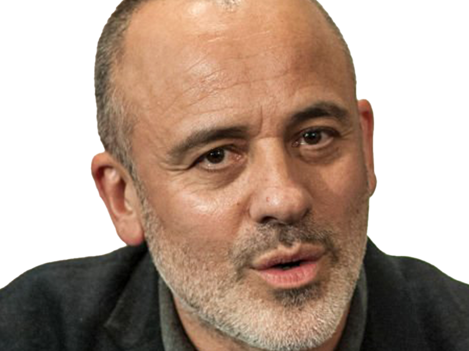 javier gutierrez alvarez acteur espagnol homme chauve quarantaine quarantenaire la isla minima barbe