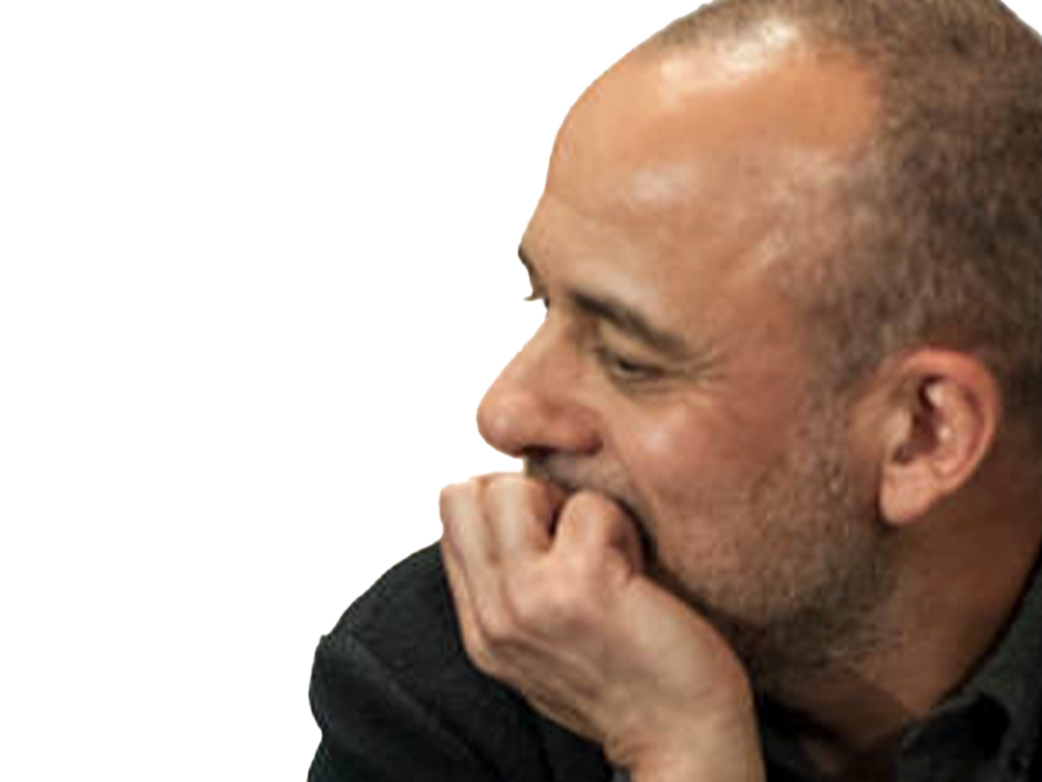 javier gutierrez alvarez acteur espagnol homme chauve quarantaine quarantenaire la isla minima barbe