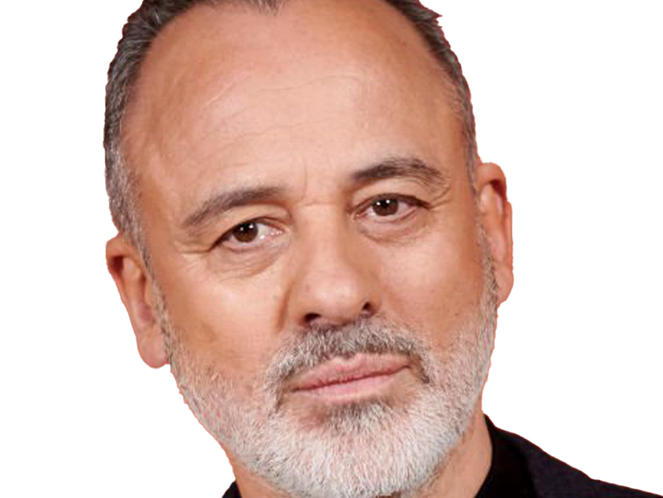 javier gutierrez alvarez acteur espagnol homme chauve quarantaine quarantenaire la isla minima barbe