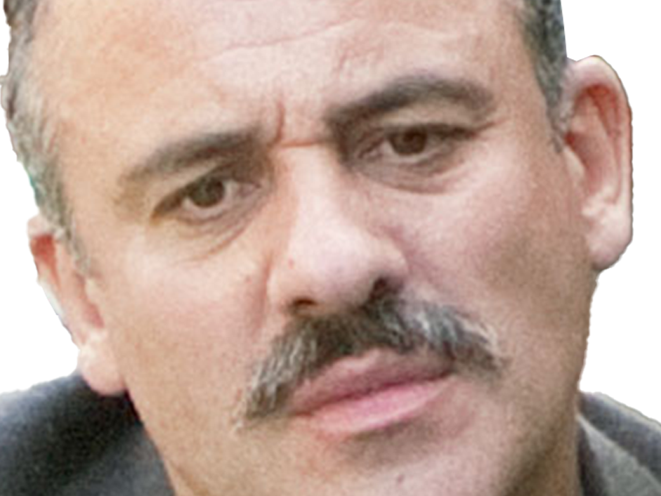 javier gutierrez alvarez acteur espagnol homme chauve quarantaine quarantenaire la isla minima moustache