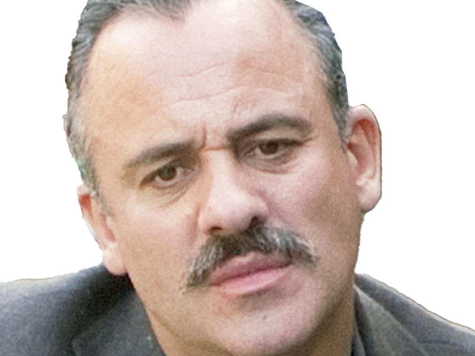 javier gutierrez alvarez acteur espagnol homme chauve quarantaine quarantenaire la isla minima moustache