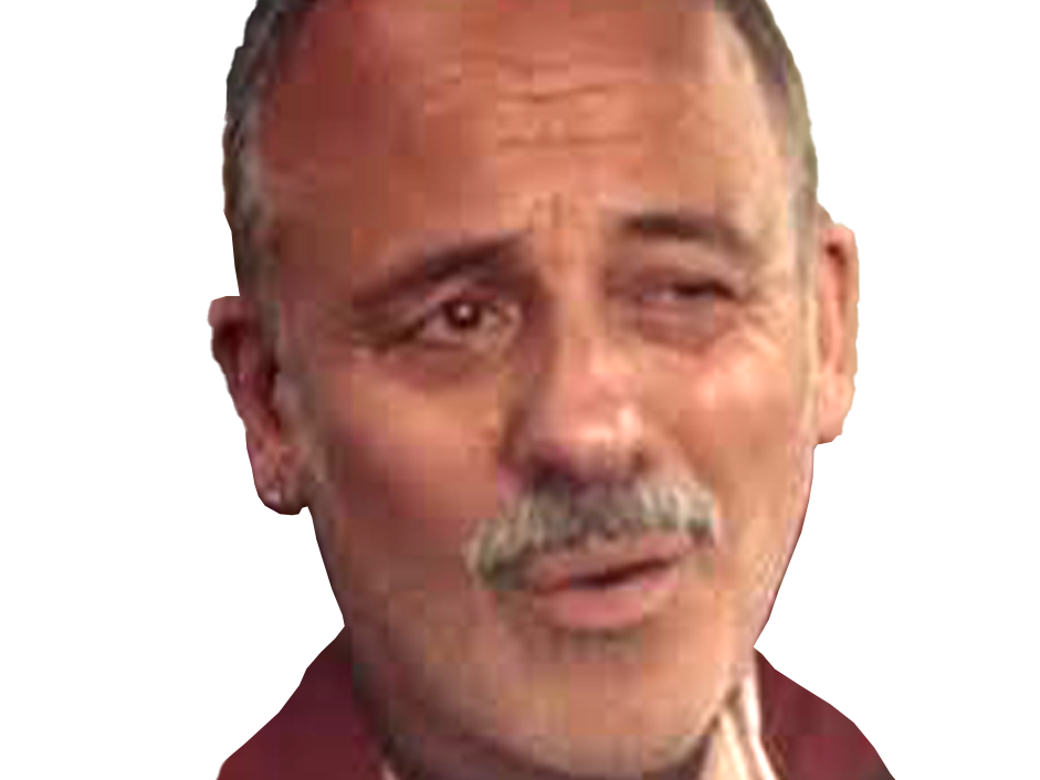 javier gutierrez alvarez acteur espagnol homme chauve quarantaine quarantenaire la isla minima moustache