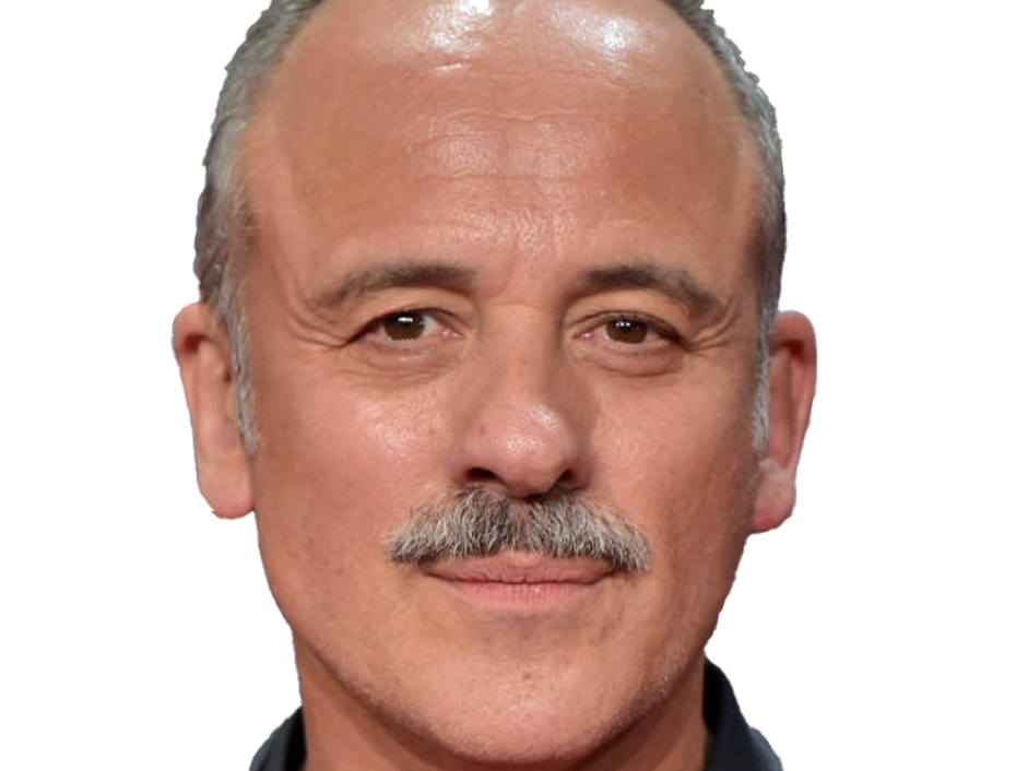 javier gutierrez alvarez acteur espagnol homme chauve quarantaine quarantenaire la isla minima moustache
