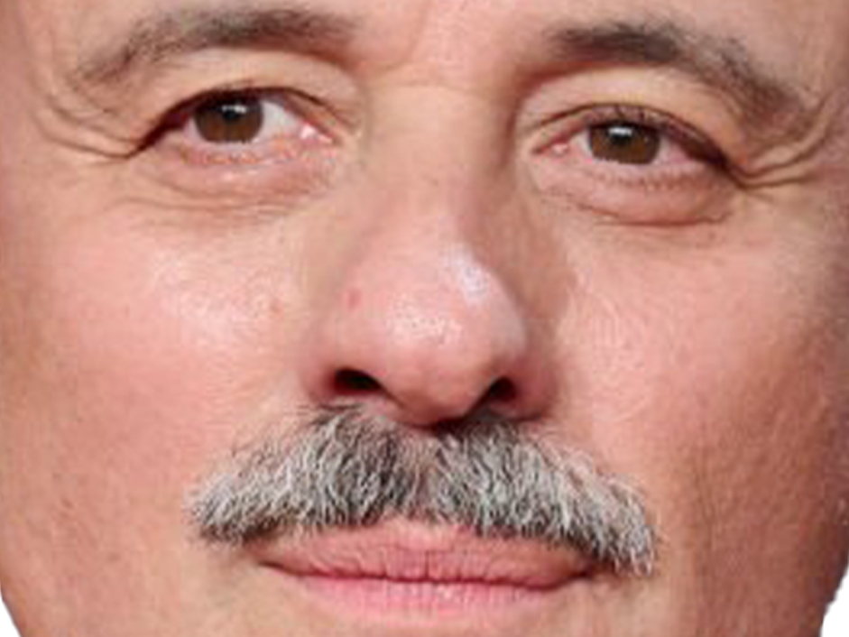 javier gutierrez alvarez acteur espagnol homme chauve quarantaine quarantenaire la isla minima moustache