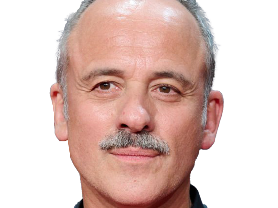 javier gutierrez alvarez acteur espagnol homme chauve quarantaine quarantenaire la isla minima moustache