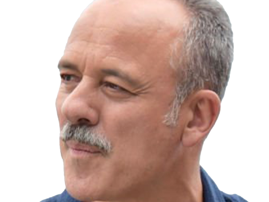 javier gutierrez alvarez acteur espagnol homme chauve quarantaine quarantenaire la isla minima moustache