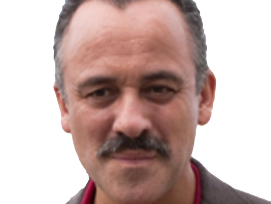 javier gutierrez alvarez acteur espagnol homme chauve quarantaine quarantenaire la isla minima moustache