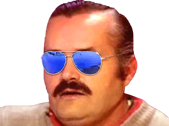 risitas macron lunettes aviateur issou bleu bleues president daviateur oeil paire lunette chancla normal knifos