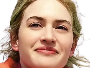 kate winslet eternal sunshine clementine kruczynski vert