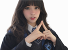 manga-girl-kikoojap-aesthetic-fille-asiatique-harry-potter-poudlard-serdaigle-anime-japonaise-mignon