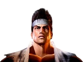 virtua fighter vf4 akira yuki saturn dreamcast ps2 sega vf