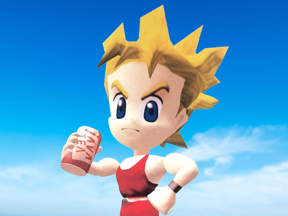 virtua fighter vf kid jacky bryant sega saturn soda