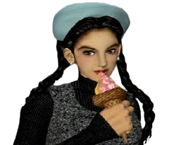 virtua fighter vf3 pai chan glace sega saturn dreamcast vf