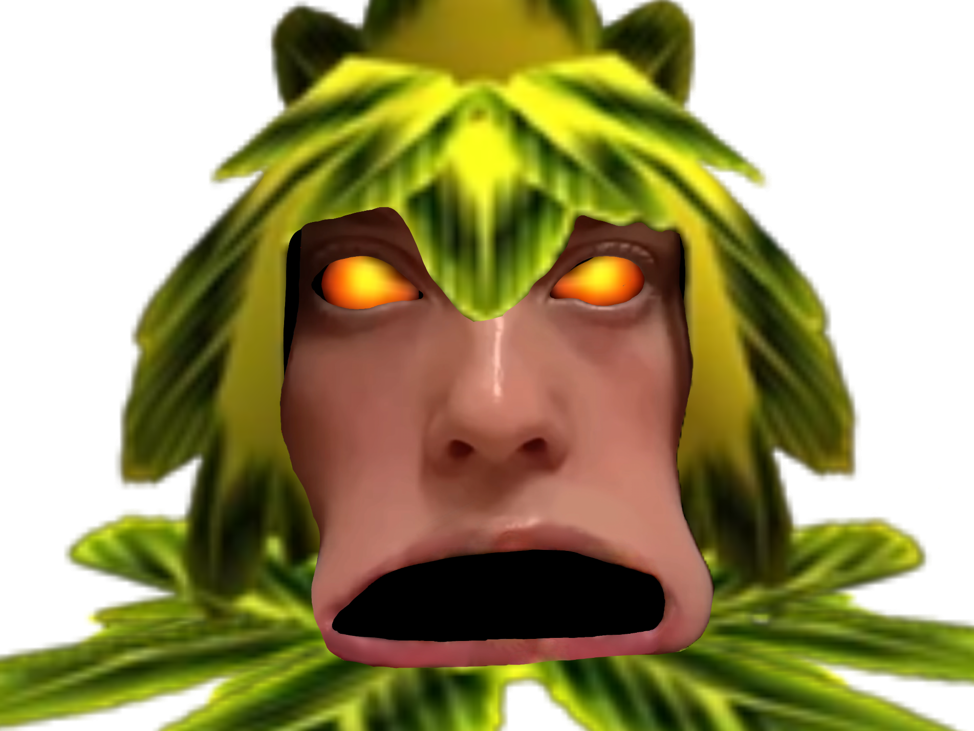 billie eilish peste mojo zelda ocarina of time deku ennemie marchande arnaqueuse trop cher pnj