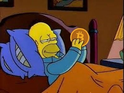 bitcoin homer bourse btc mmmh donbourse