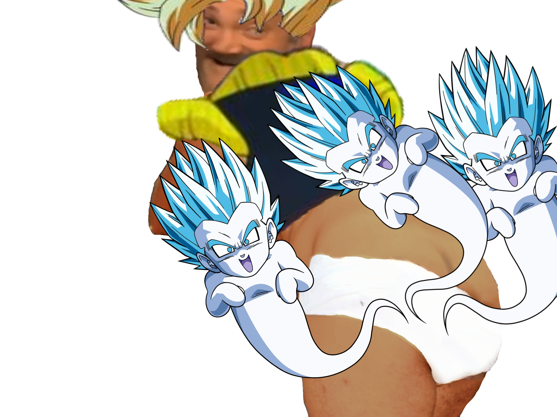 cash slibard eggish fart pet gaz perlouze mouscaille moutardier gotenks fusion dbz fantomes kamikazes technique