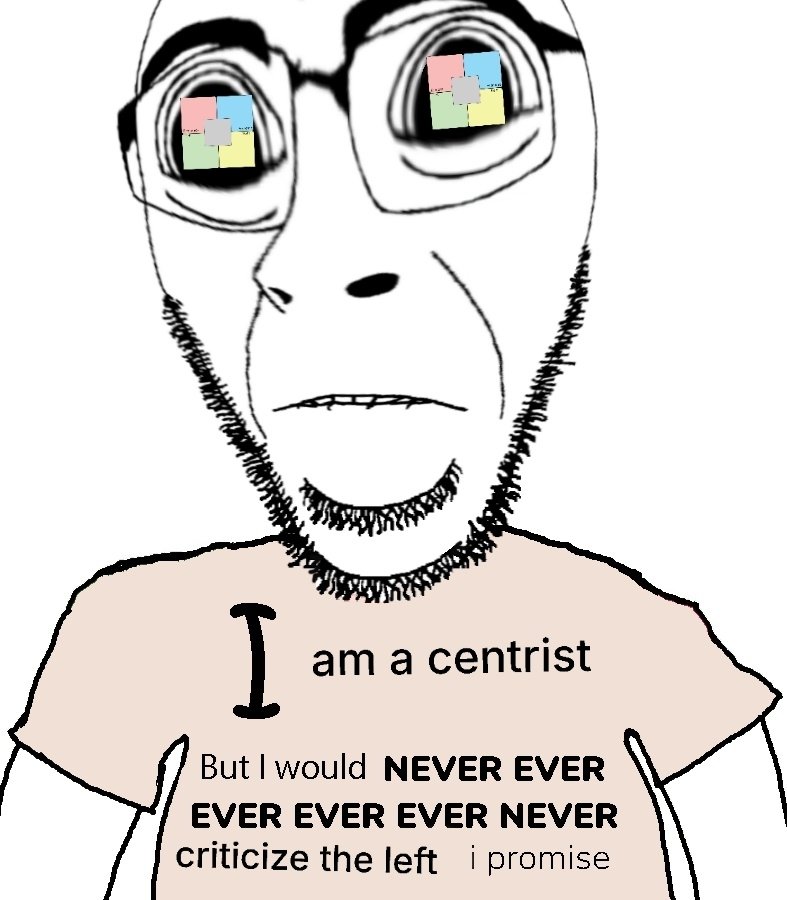 soyjak party sharty booru centriste macroniste gauchiste gauche politique