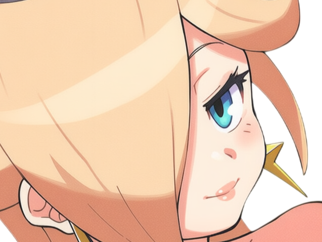 harmonie mario estelle