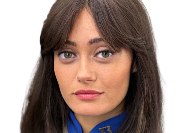 ella purnell lucy fallout regard