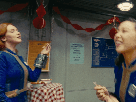 fallout-abri-chinoise-asiatique-danse-dance-fete-contente-heureuse-habitante-gif