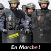 emmanuel-macron-bigmac-crs-edouard-philipe-castaner-foule-manif-gilet-jaune-larem-boss-casque