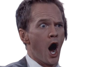 neil patrick harris how i met your mother barney stinson bro wingman costume blond