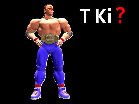 virtua fighter vf2 wolf hawkfield tki champion catch wwe wrestling sega saturn dreamcast vf