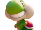 yoshi-mario